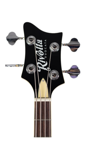 Rivolta Duocata BassHEAD Rivolta Duocata BassHEAD