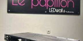 BSS FDS-334T MINIDRIVE PROCESSOR