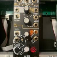 Make Noise Richter WoggleBug