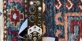 Vends 4MS MiniPeg, comme neuf