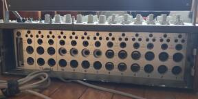Vends table de mixage STUDER 169