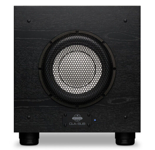 CLA-Sub Front CLA-Sub Front