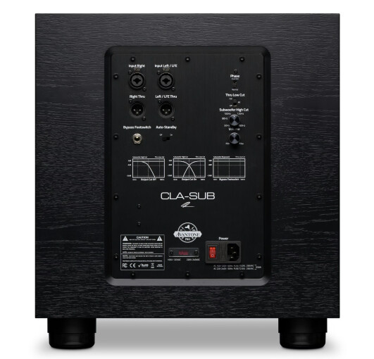 CLA-Sub Back CLA-Sub Back