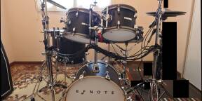 Batterie complete EFNOTE 5X