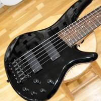 Ibanez SR406 BK 6-String (1999 Made In Korea)