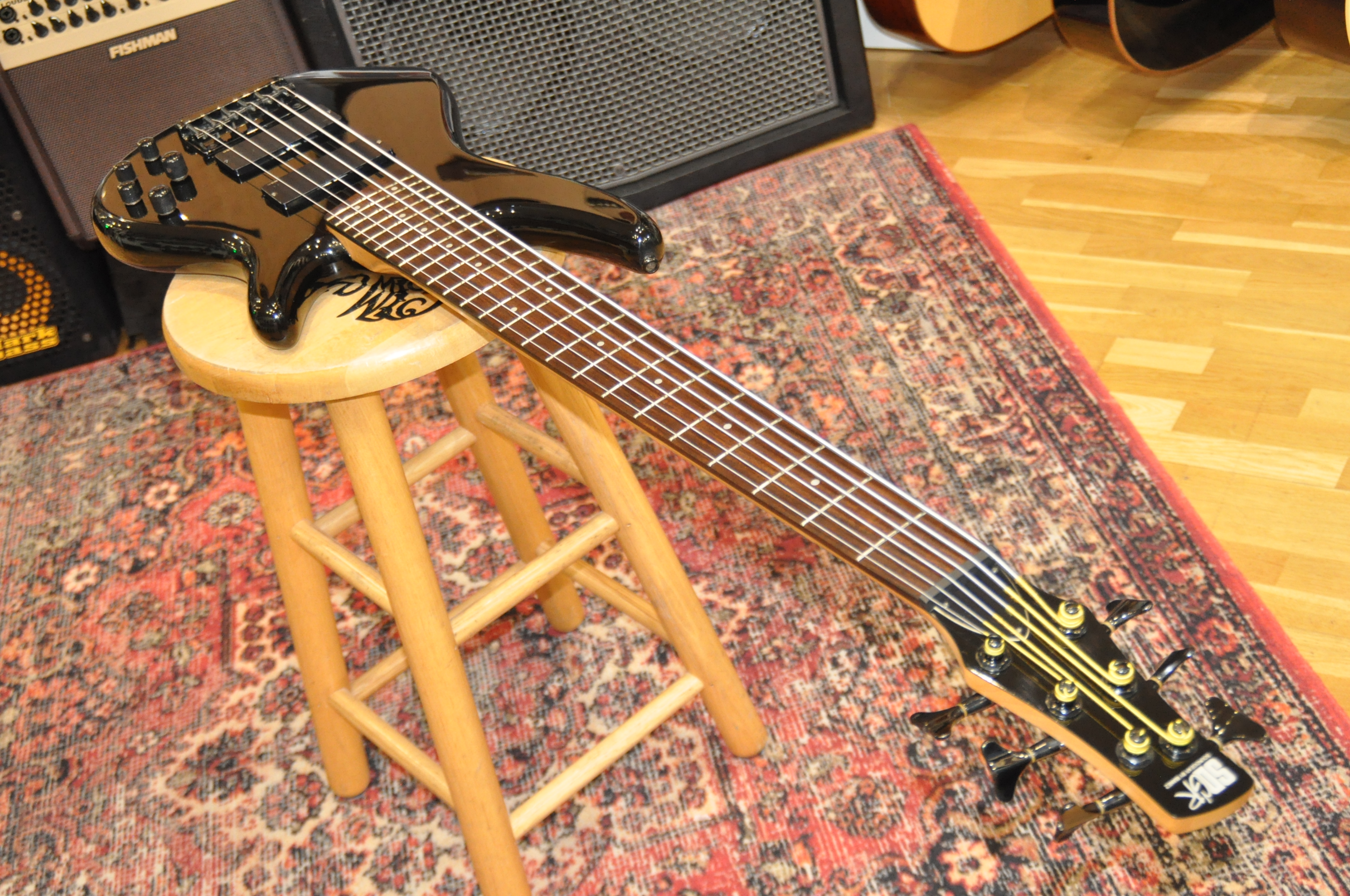 Ibanez SR406 (41453)