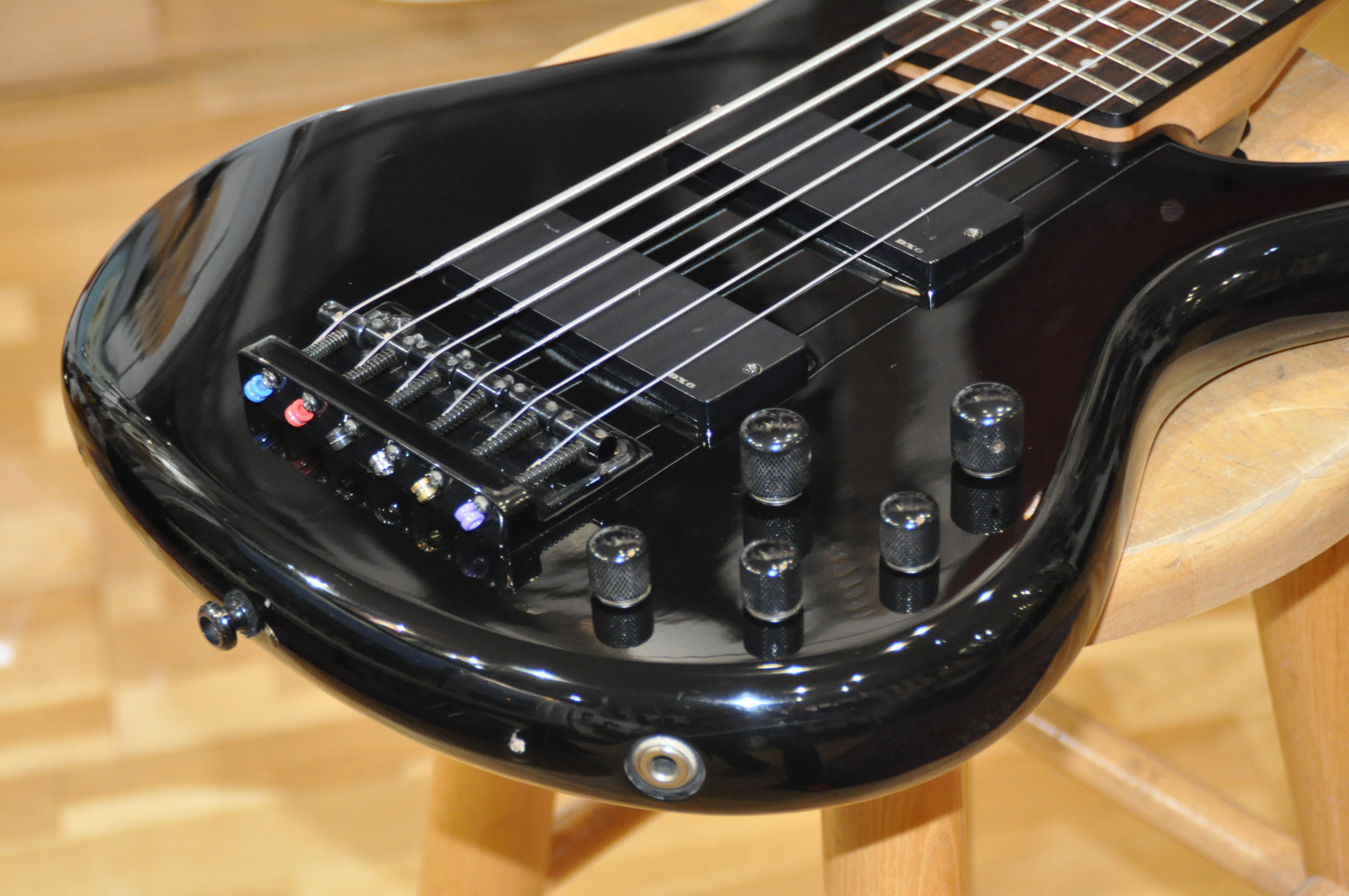 Ibanez SR406 (88098)