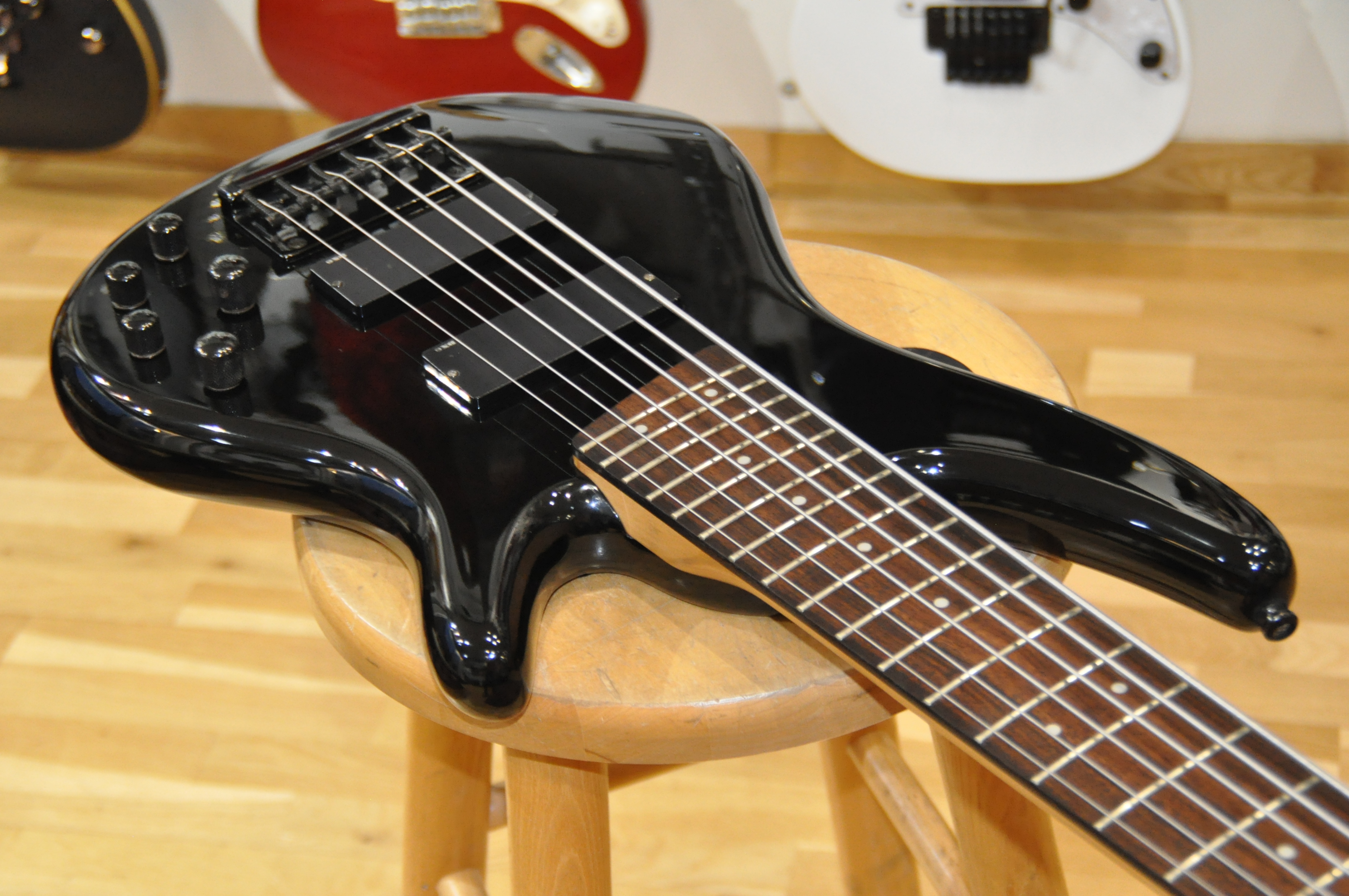 Ibanez SR406 (48319)