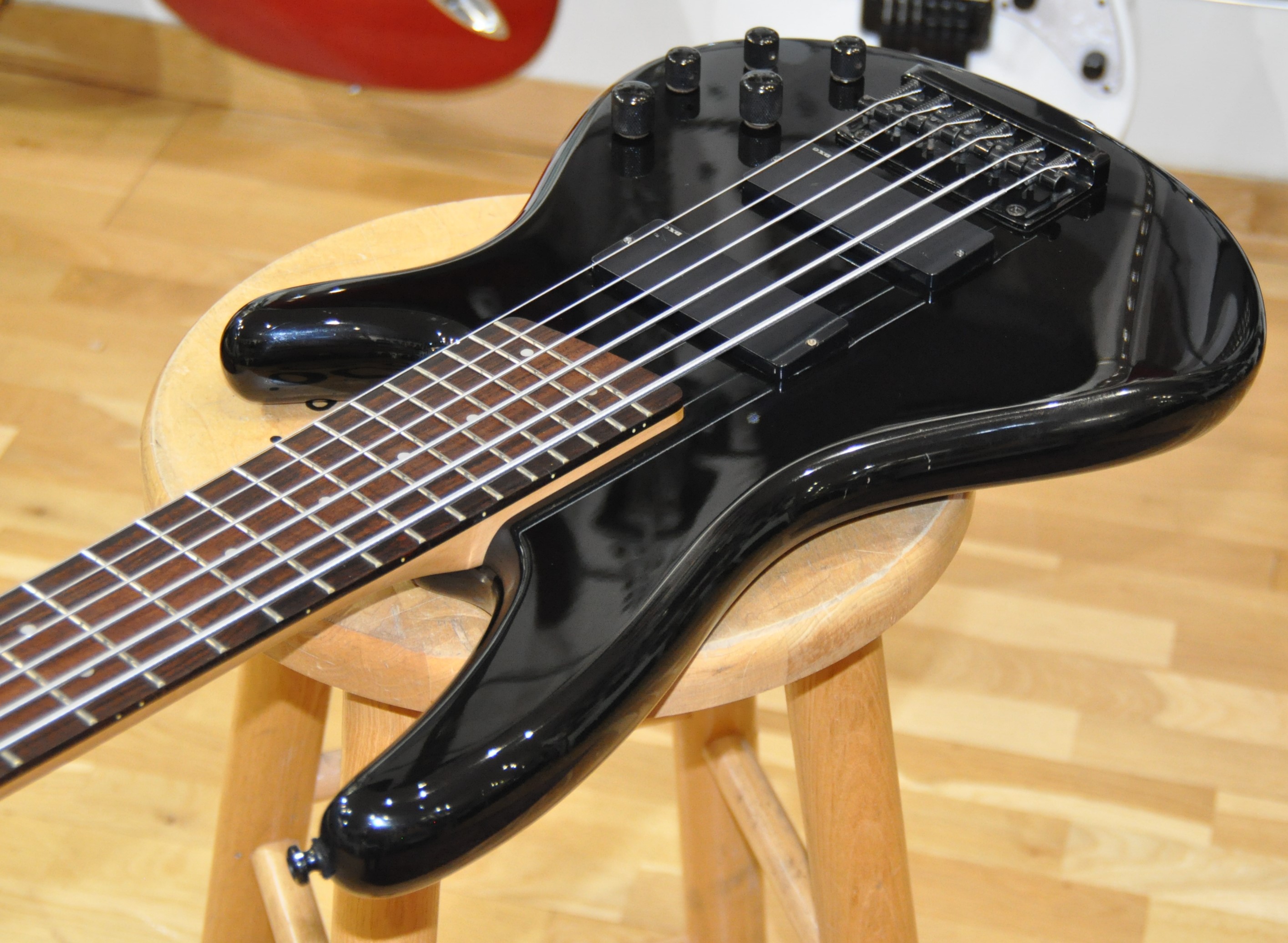 Ibanez SR406 (79649)