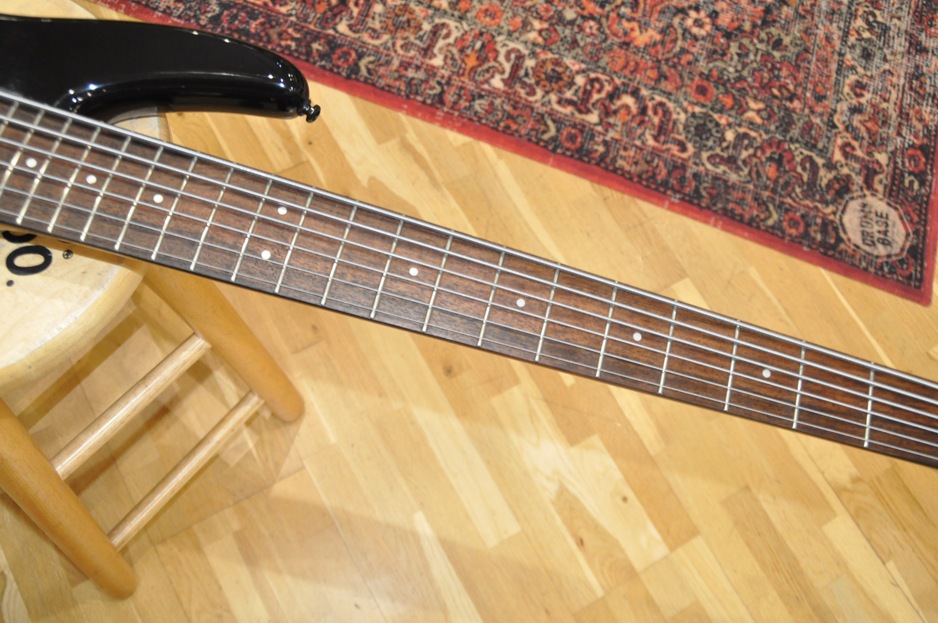 Ibanez SR406 (86592)