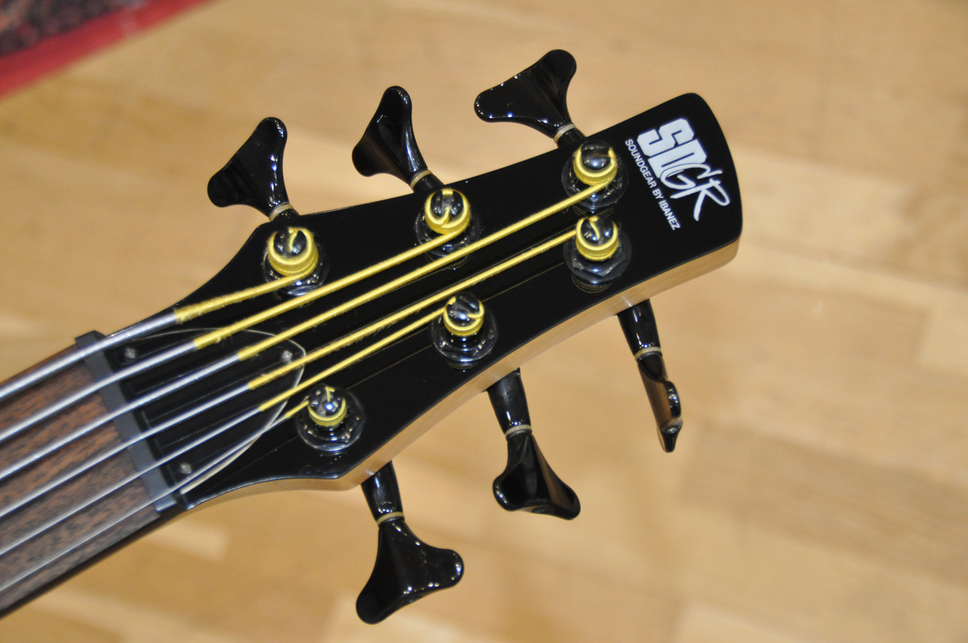 Ibanez SR406 (88513)