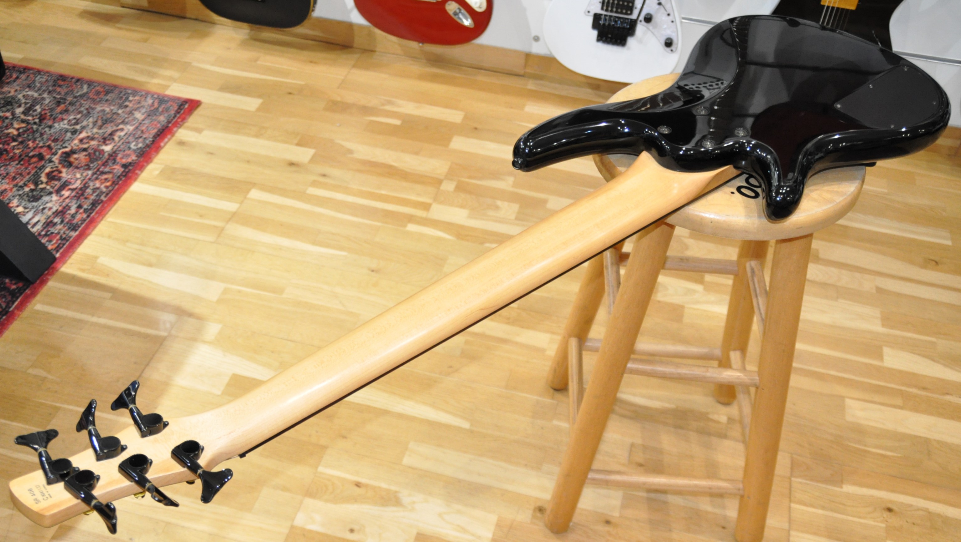 Ibanez SR406 (42384)