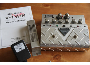 Mesa Boogie V-Twin (64990)