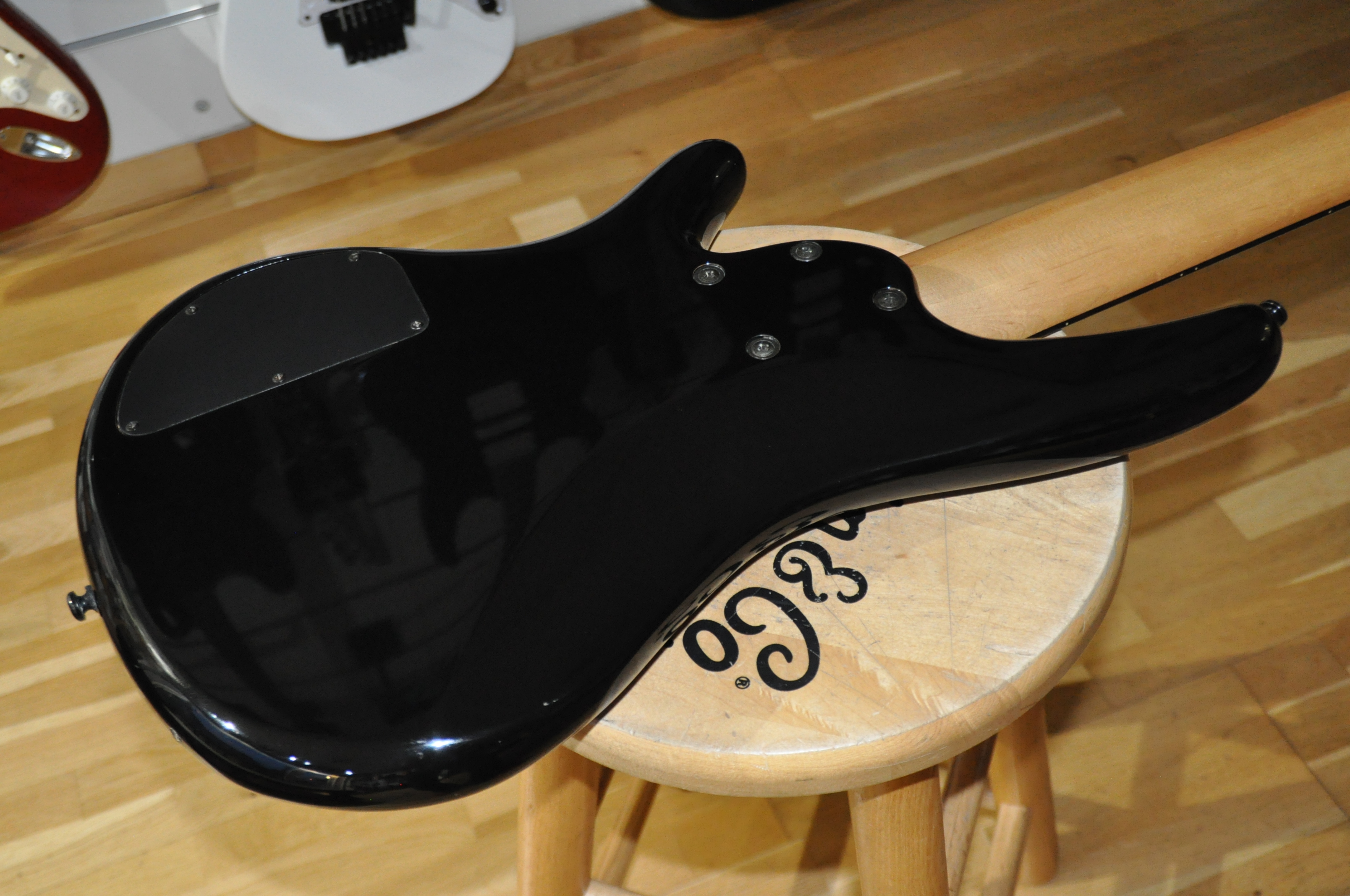 Ibanez SR406 (20073)