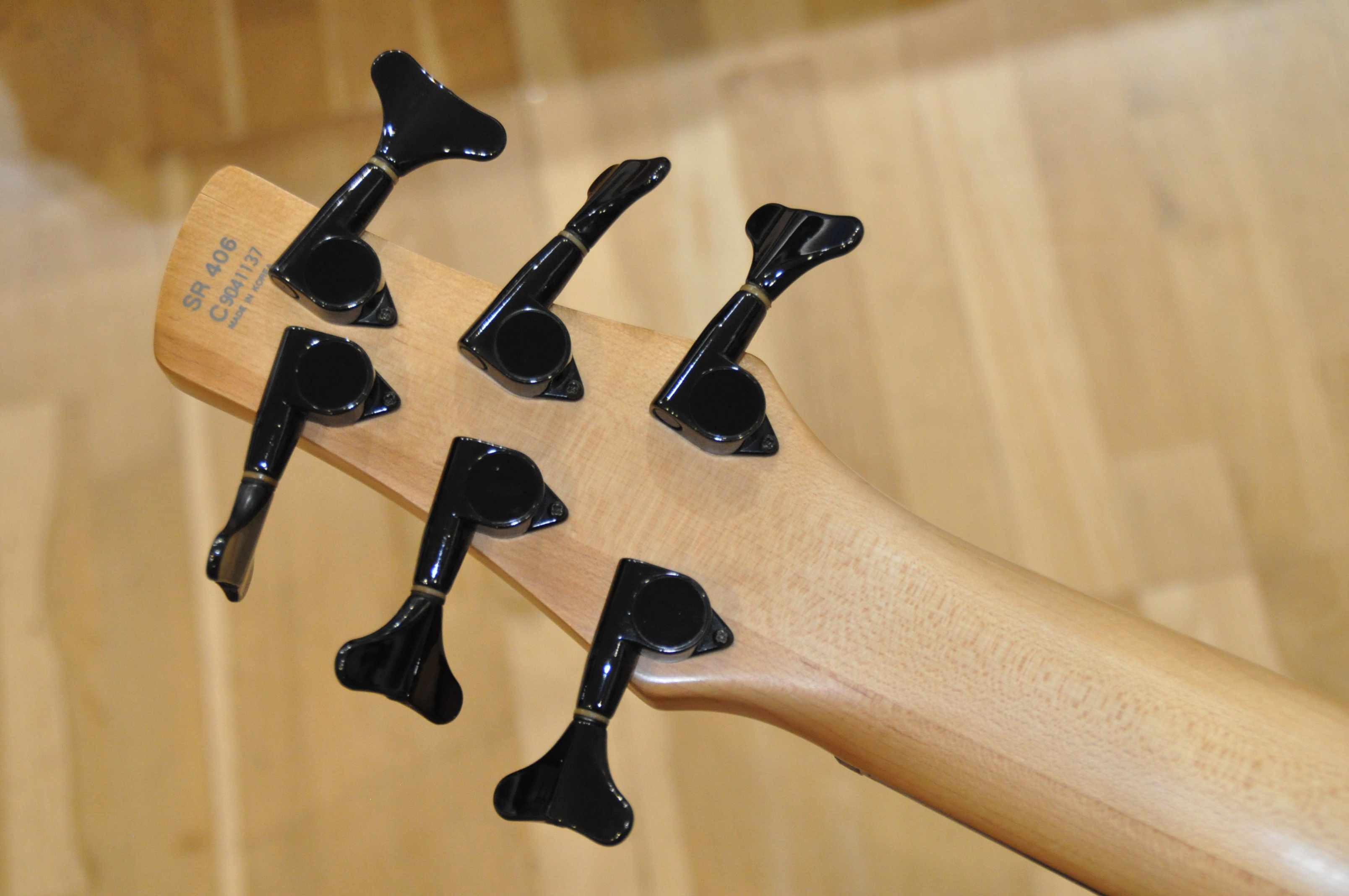 Ibanez SR406 (41495)