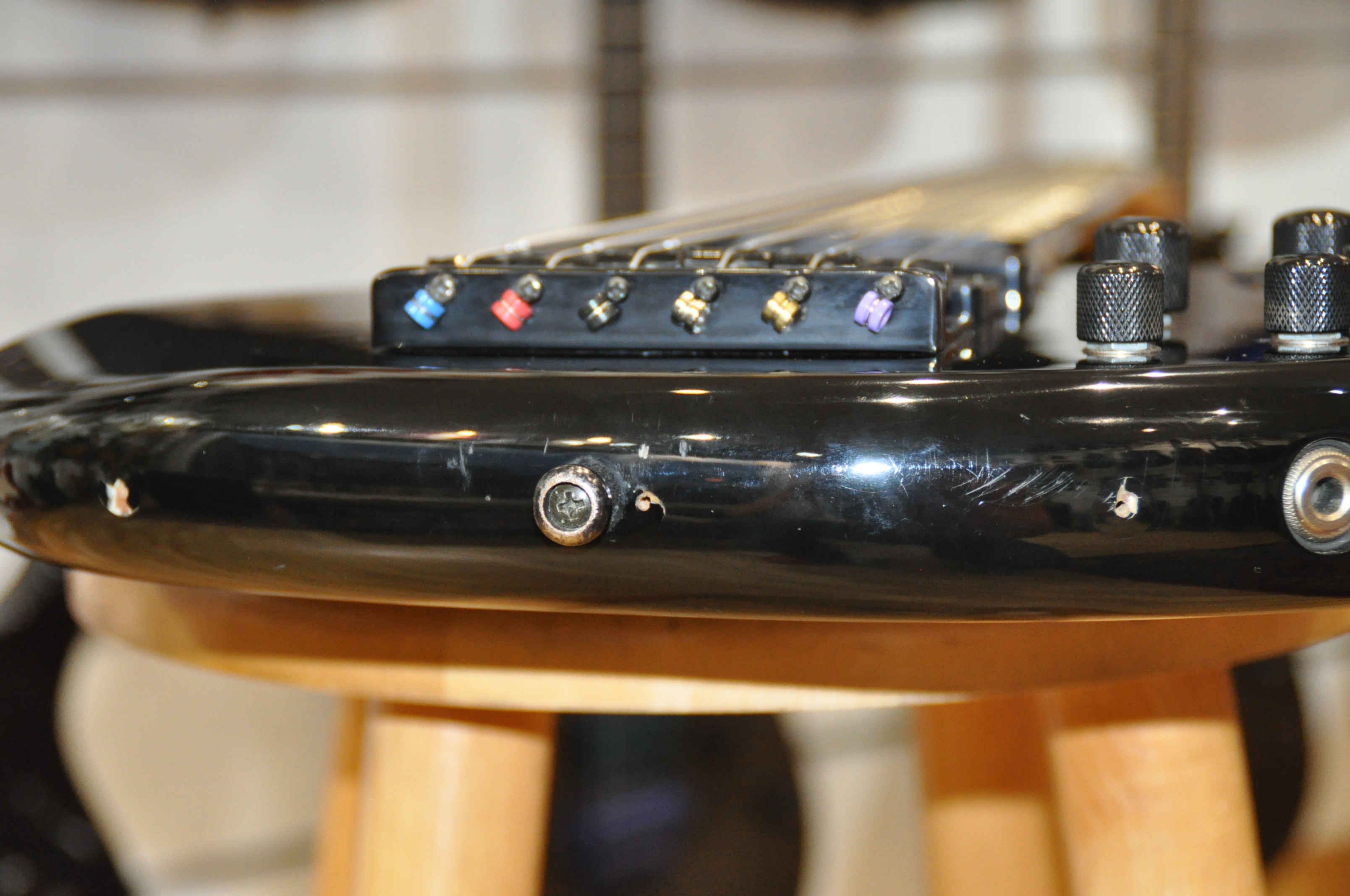 Ibanez SR406 (32176)