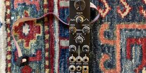 Vends Tenderfoot Electronics Folder