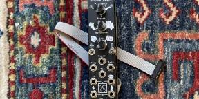 Vends Noise Engineering Roucha Legio