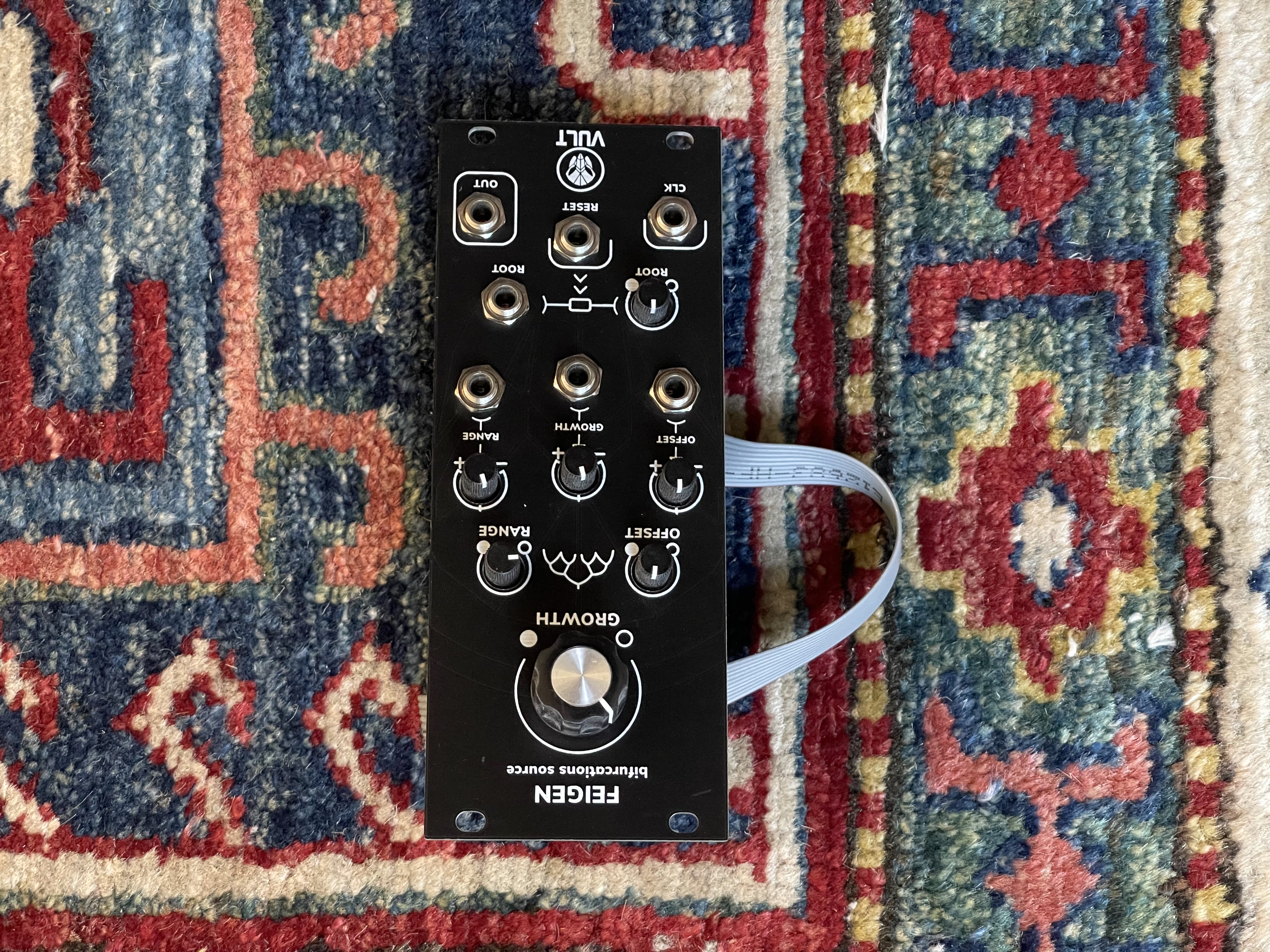 Vends Vult Feigen (en ai deux à vendre)