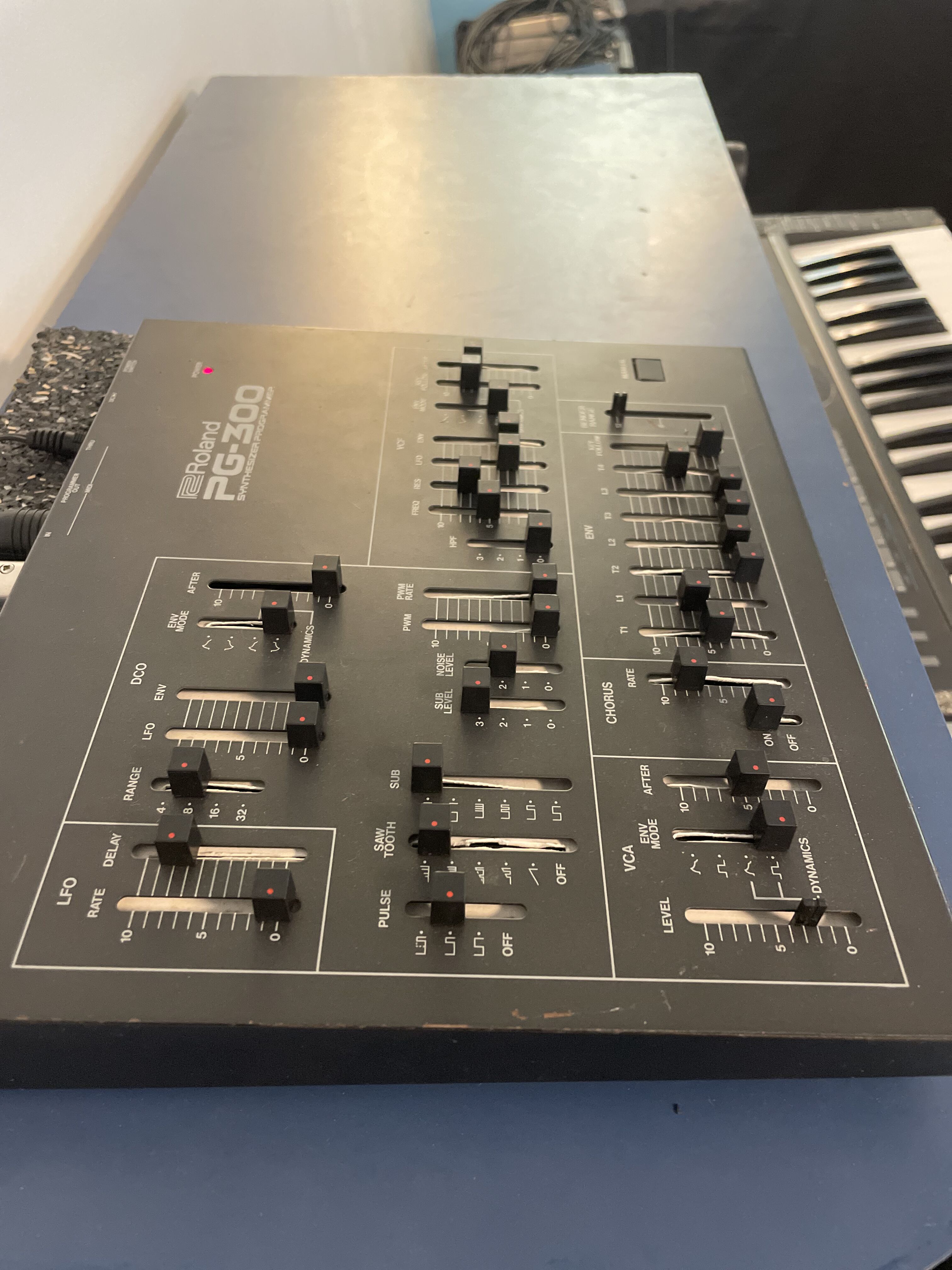 Roland PG-300 (52330)
