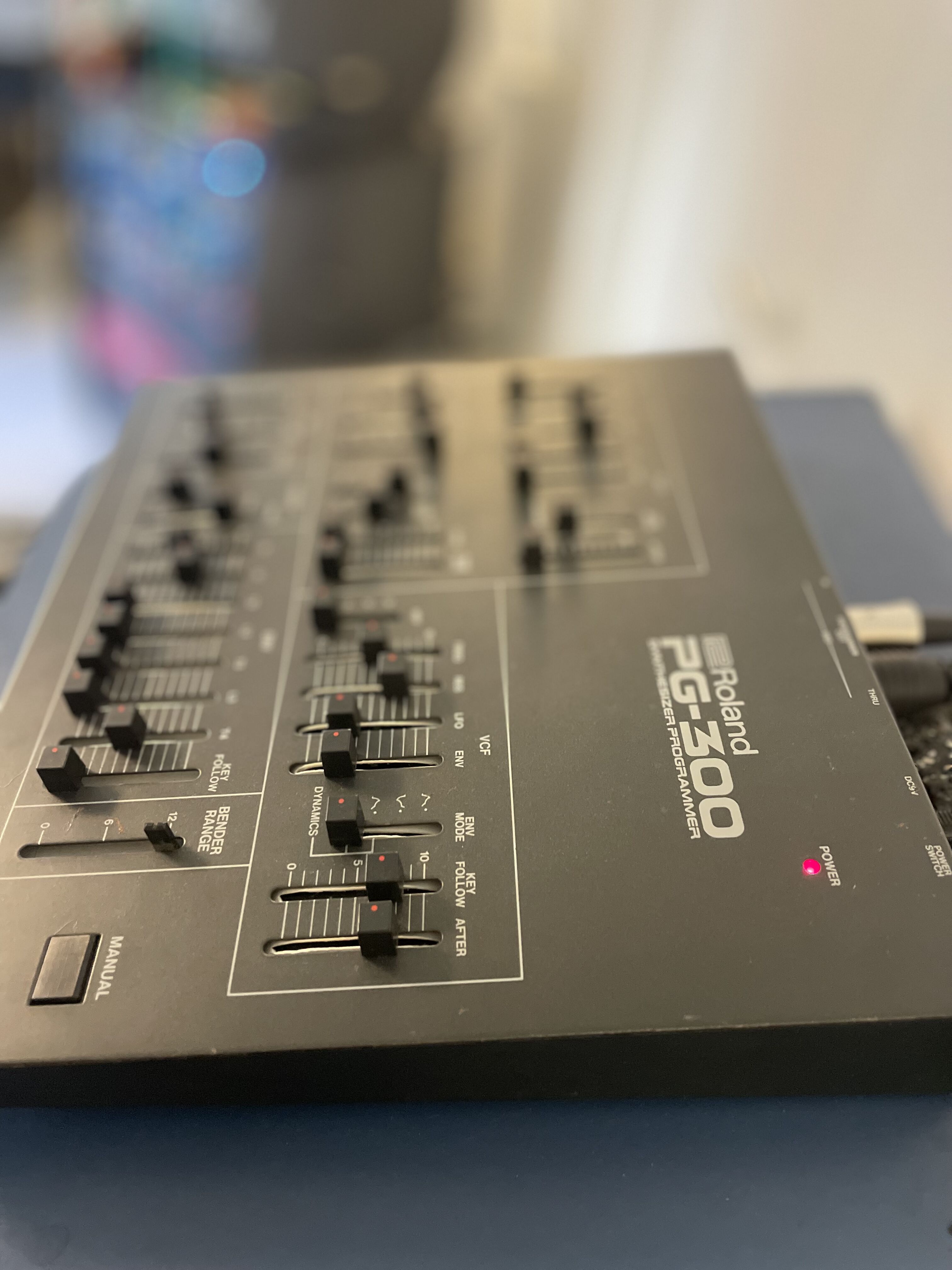 Roland PG-300 (91370)