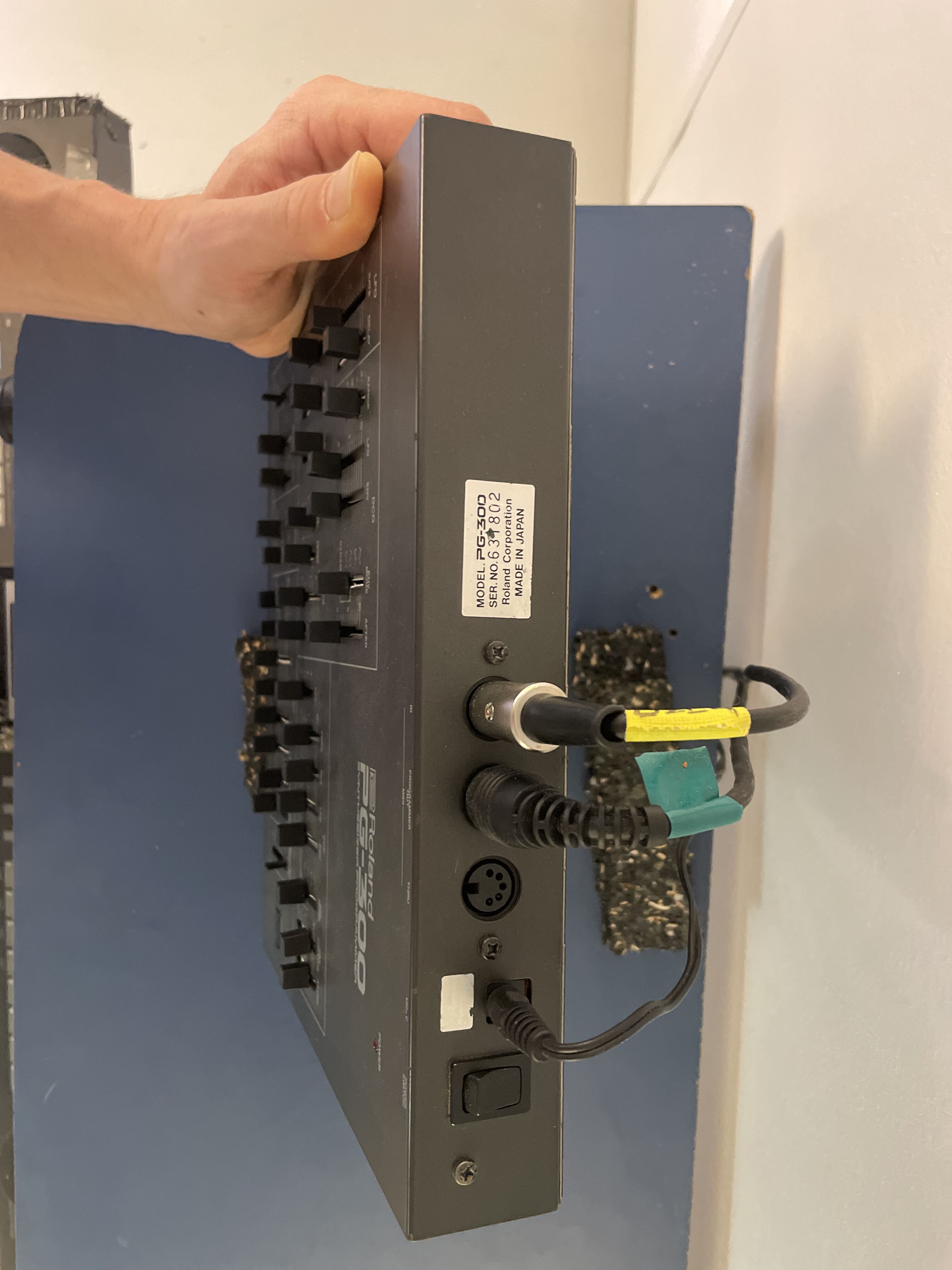 Roland PG-300 (57315)