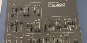 Vends controller Roland PG-300