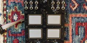 Vends Synthesis Republic Archetype 001