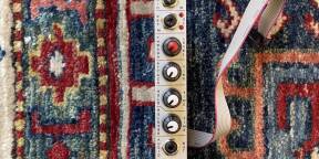 Vends Ladik Audio G-110 Noise Gate (en ai deux à vendre)