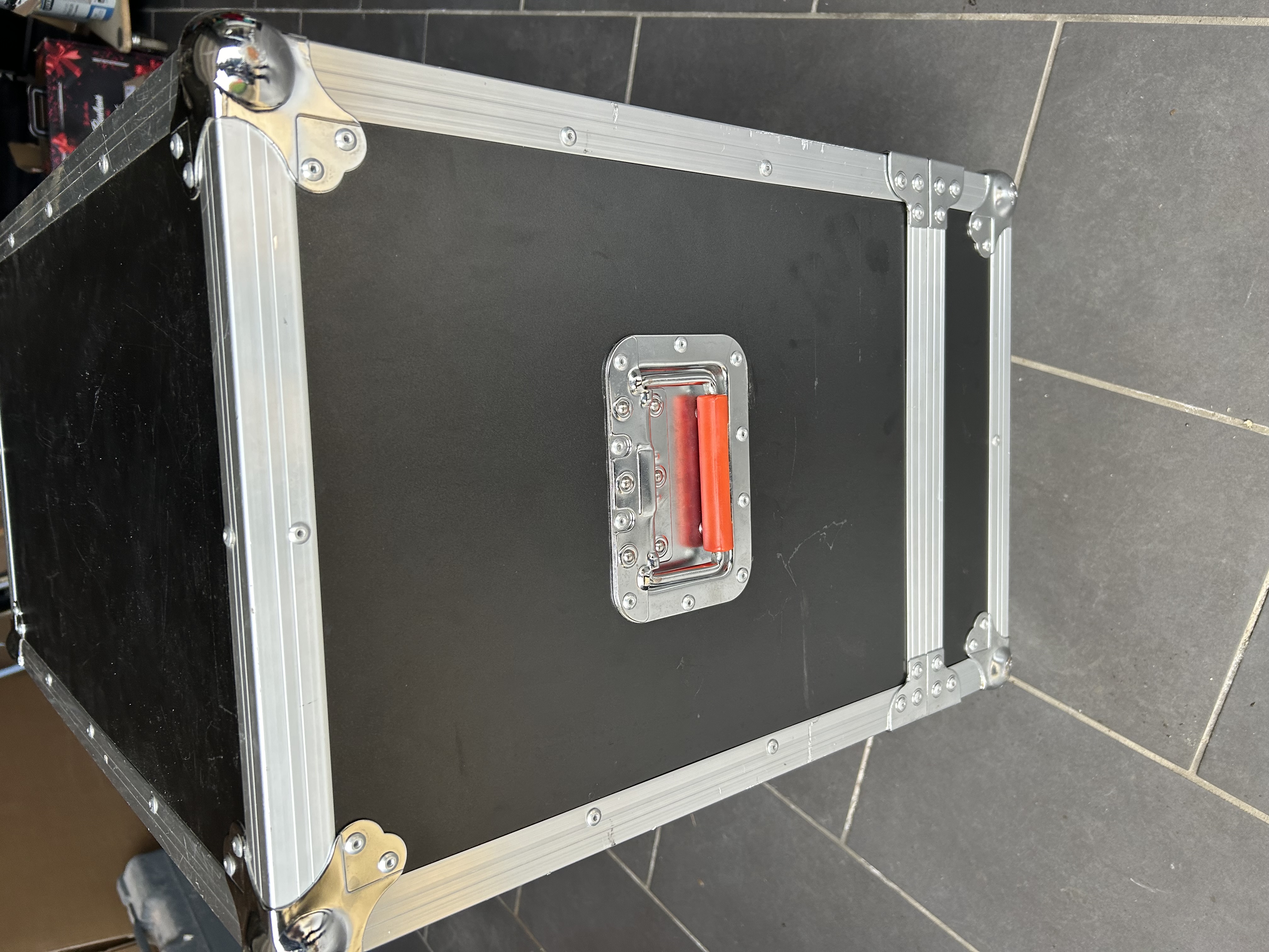 Gator Cases G-TOUR Amp Head Case (32531)