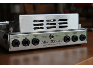 Mesa Boogie V-Twin (28514)