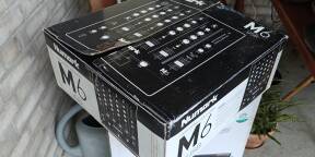 Vends numark USB black