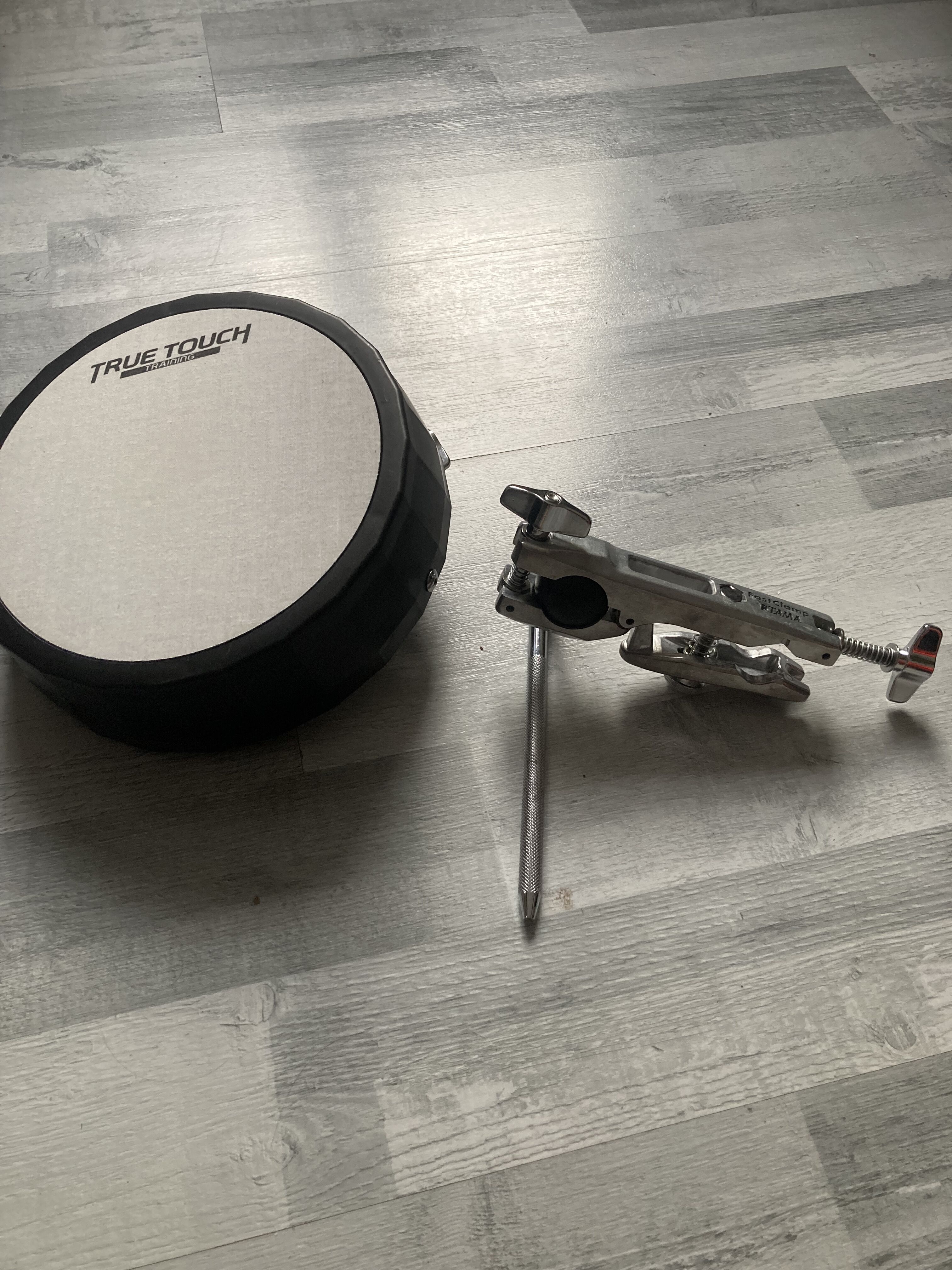 Vends Pad Tom de 8,5’’ Tama True Touche