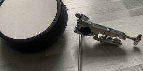 Vends Pad Tom de 8,5’’ Tama True Touche
