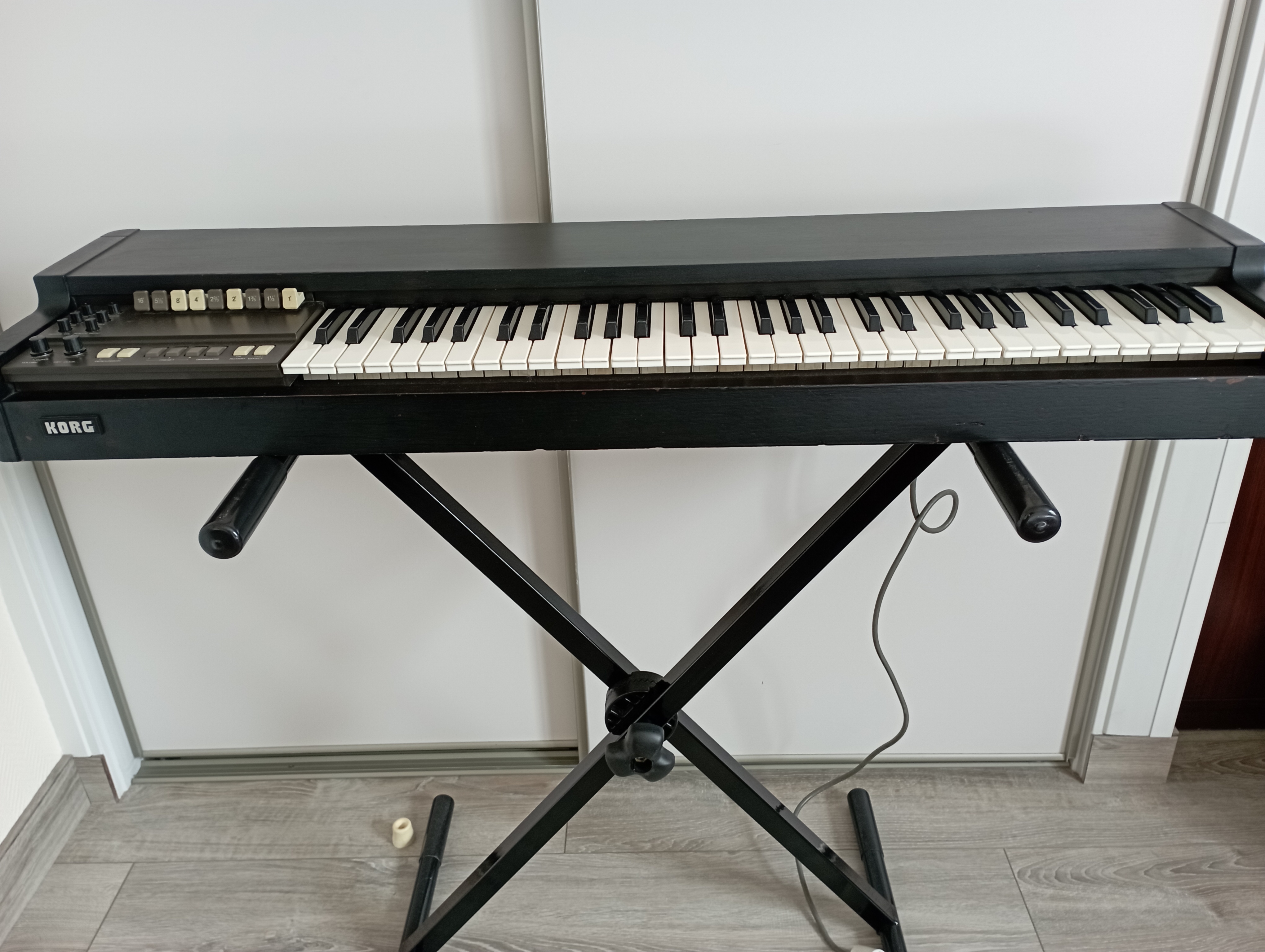 Vends Orgue KORG CX-3
