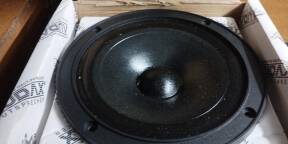 HAUT PARLEUR PR170 M2