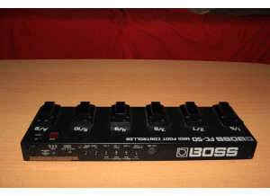 Boss FC-50 (17528)