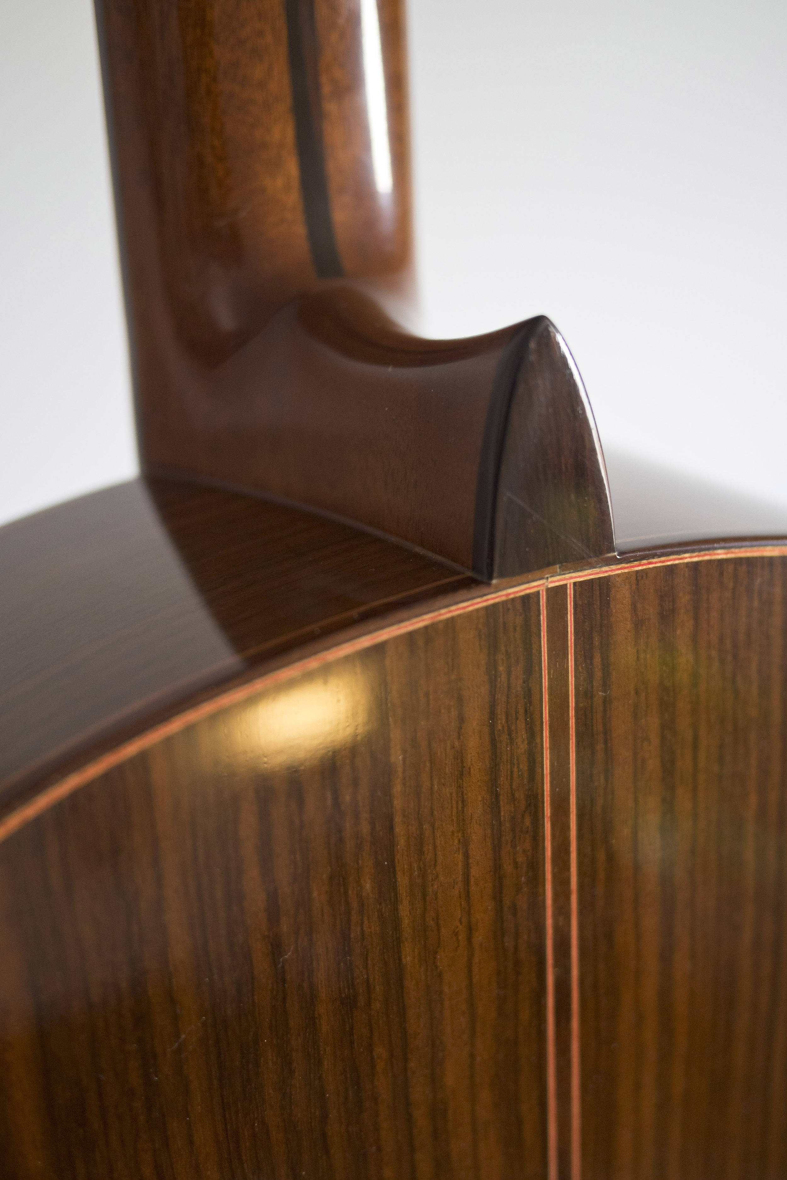 Guitare Classique M100 Ryoji Matsuoka série Concert