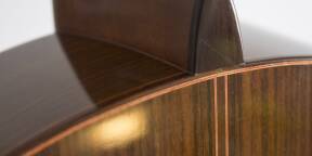 Guitare Classique M100 Ryoji Matsuoka série Concert