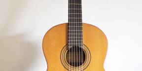 Guitare Classique M100 Ryoji Matsuoka série Concert