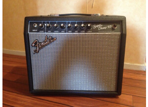 Fender Super Champ XD (777)