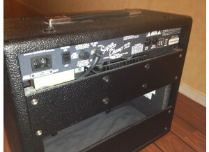 Fender Super Champ XD (86609)