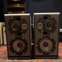 FOCAL TRIO 6 BE