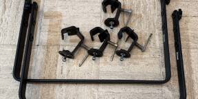 Accroche Nexo L18 état neuf