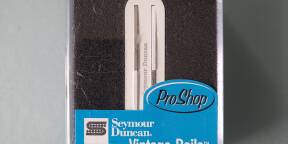 Vends micro Seymour Duncan Vintage Rail neck pour Strat. neuf jamais déballé