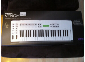 M-Audio Venom (49644)