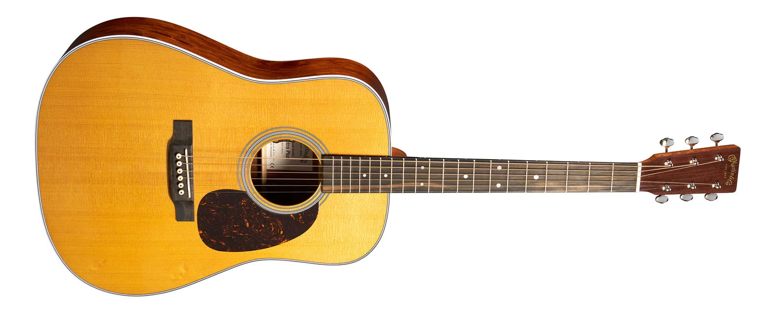 Martin &amp; Co Road DE Retro Plus Granadillo : DE Retro Plus Granadillo