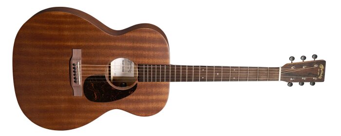 Martin & Co Road 000-10E Retro Sapele : 000-10E Retro Sapele Martin & Co Road 000-10E Retro Sapele : 000-10E Retro Sapele