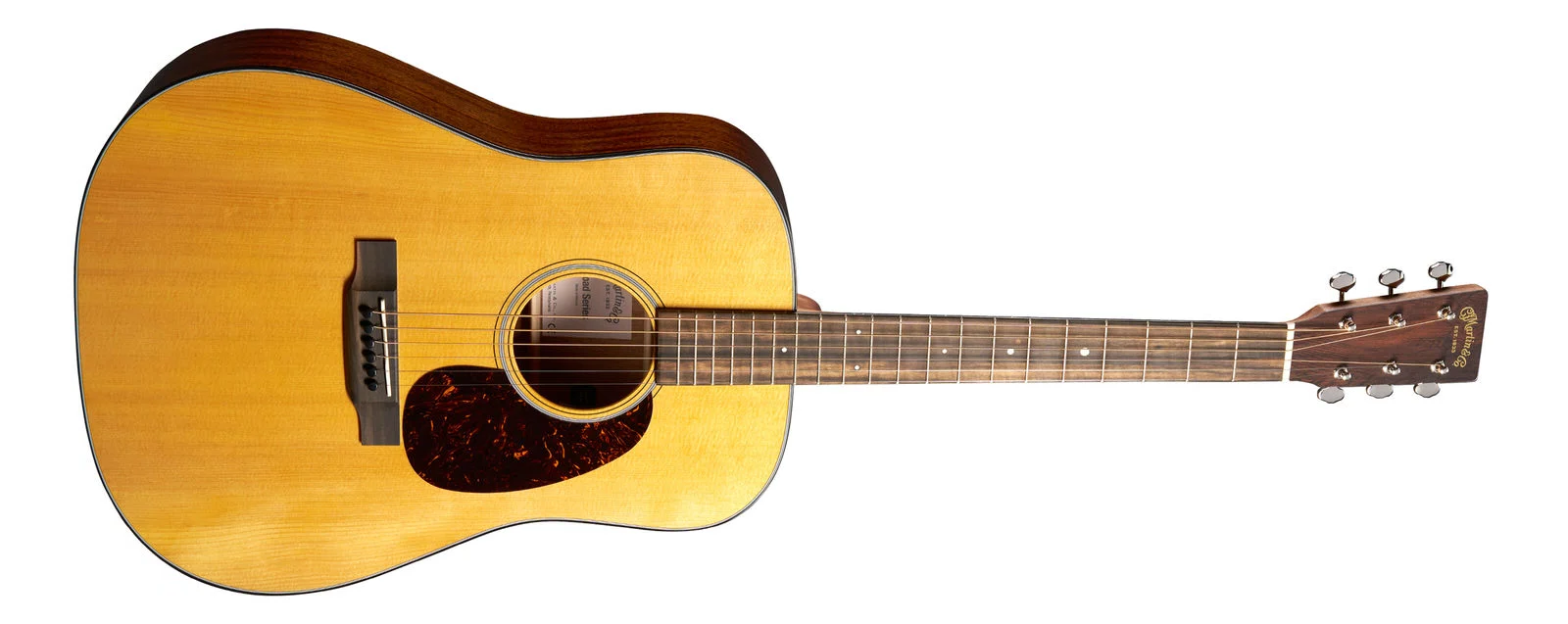 Martin &amp; Co Road D-12E Retro : D-12E Retro