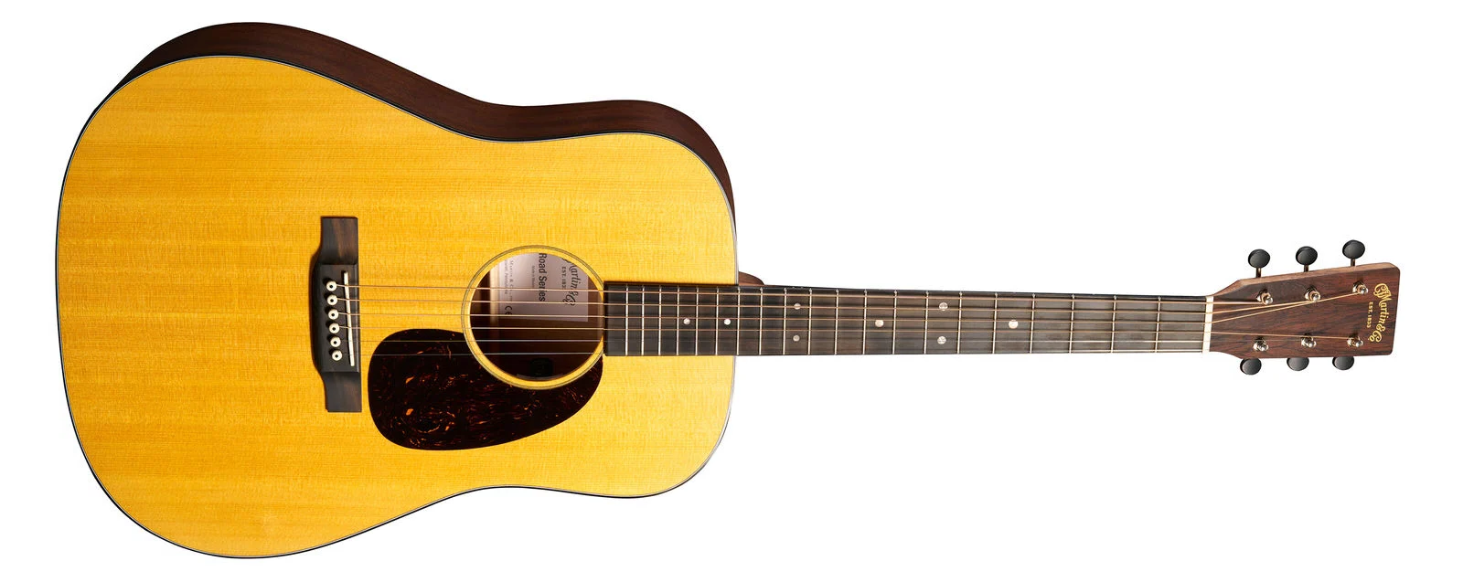 Martin &amp; Co Road D-10E Retro : Road D-10E Retro